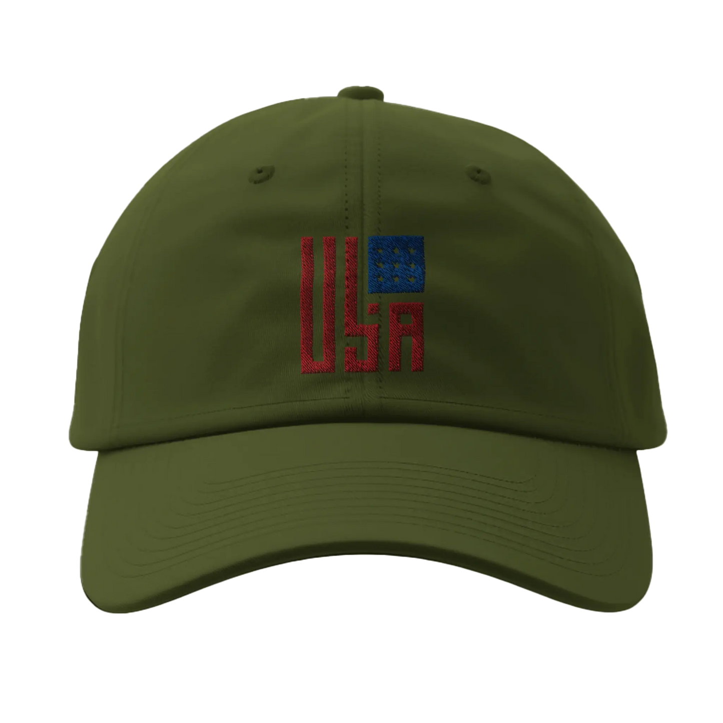 Fitted Baseball Cap | Flexfit 6277