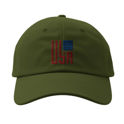 Fitted Baseball Cap | Flexfit 6277