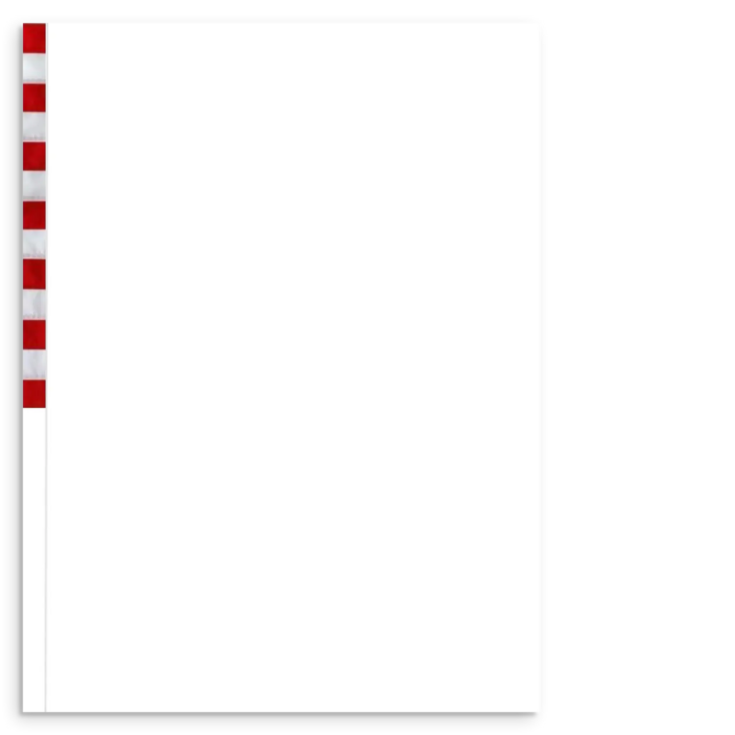 Softcover Photo Book