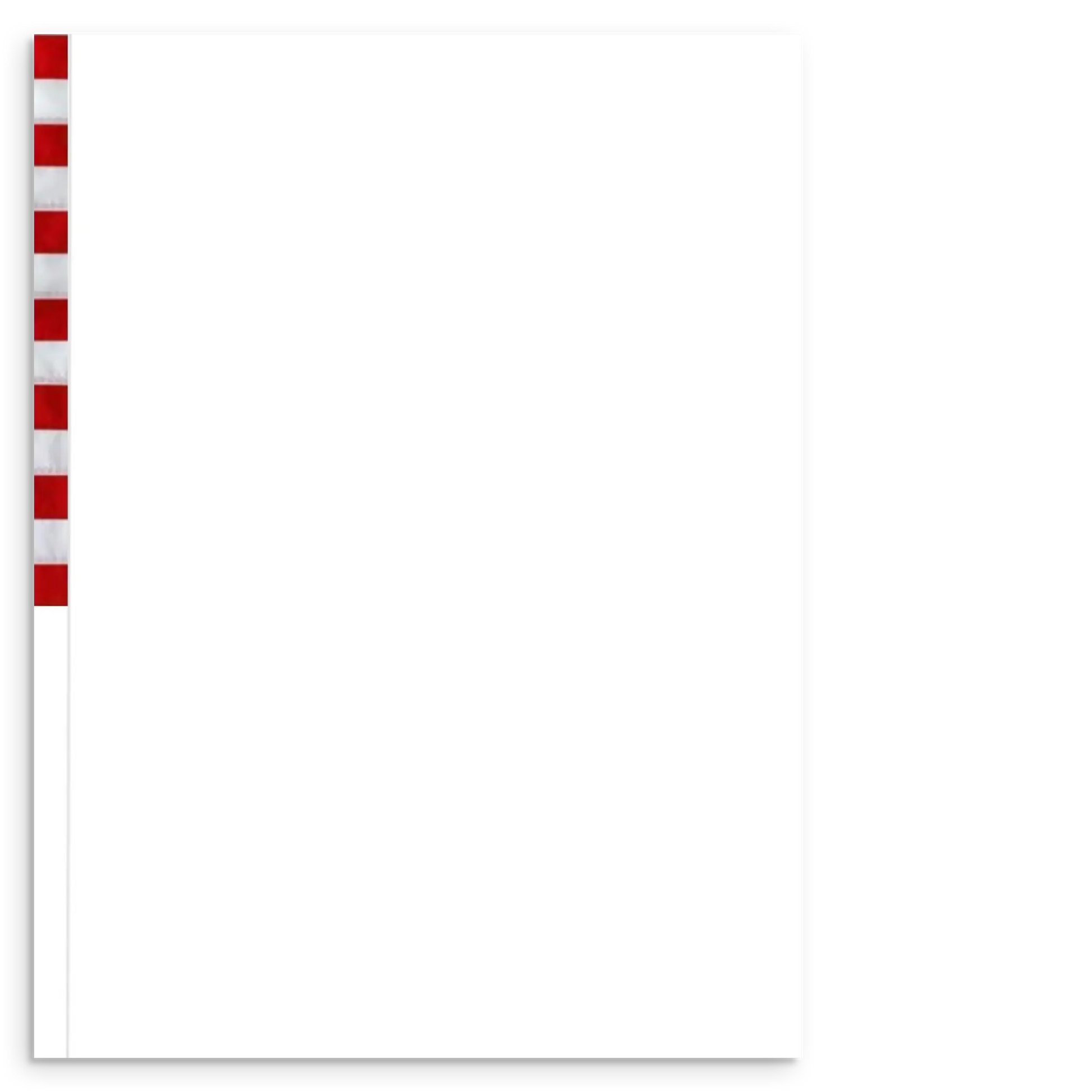 Softcover Photo Book