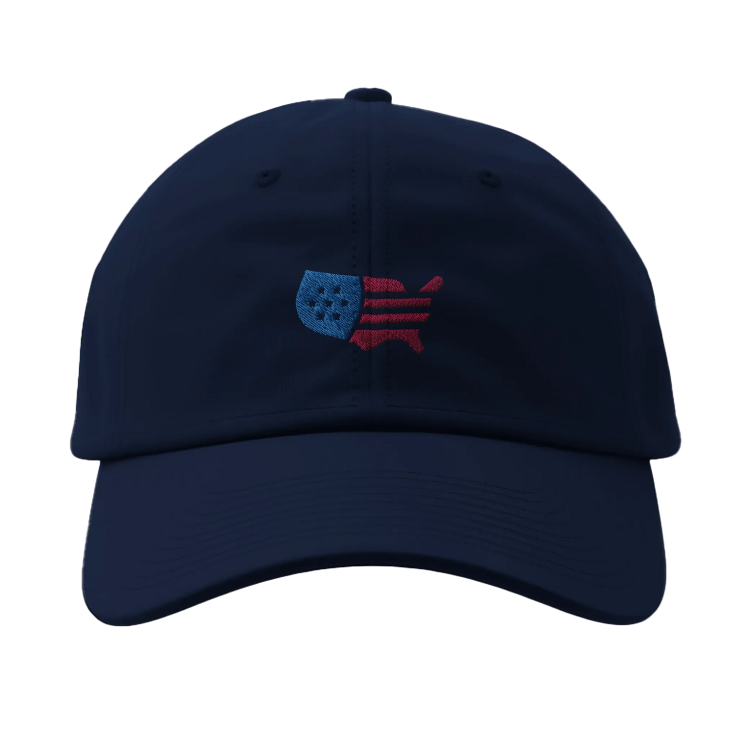 Fitted Baseball Cap | Flexfit 6277