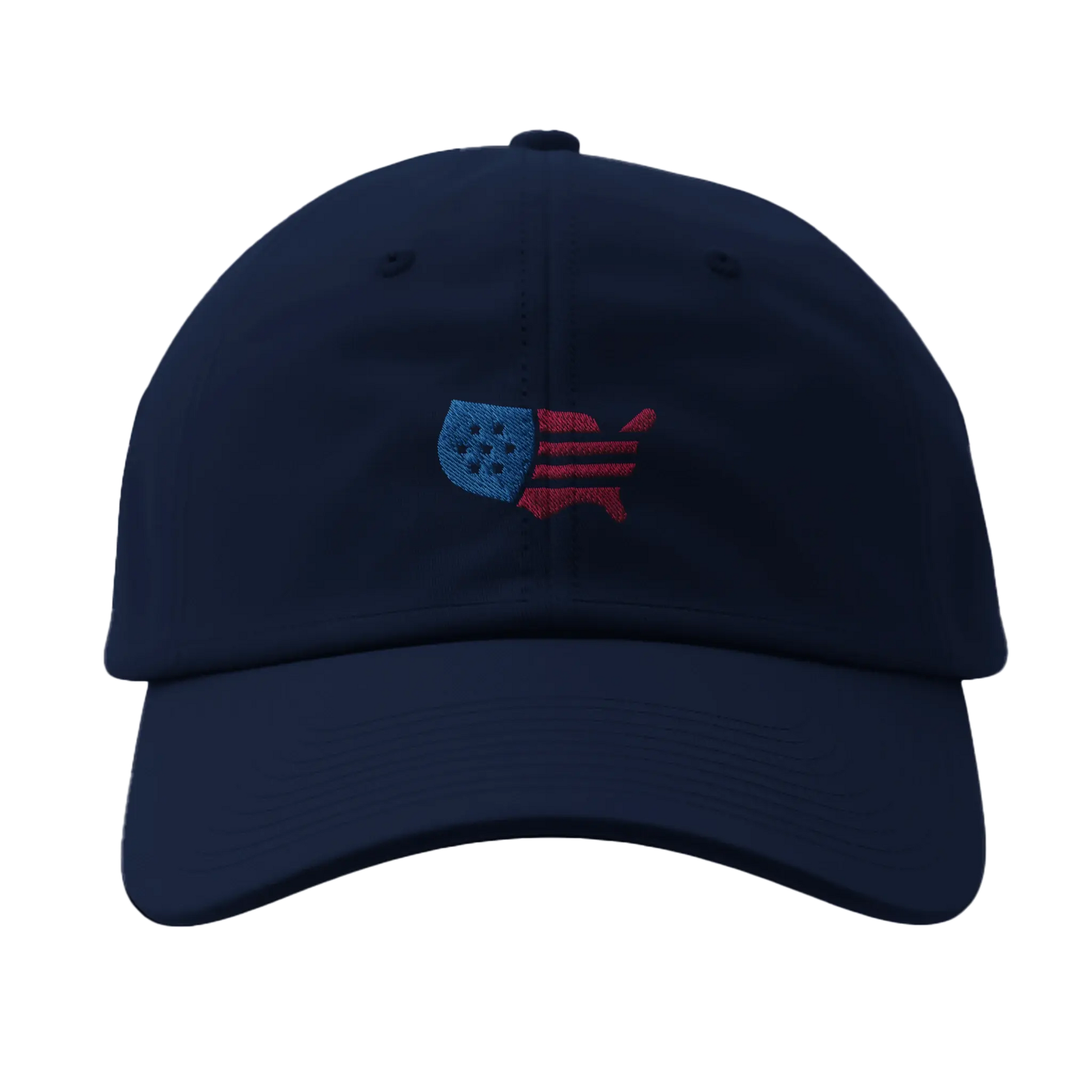 Fitted Baseball Cap | Flexfit 6277