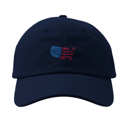 Fitted Baseball Cap | Flexfit 6277