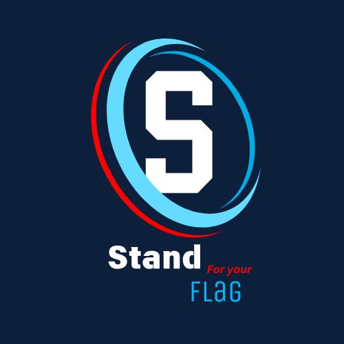 Stand for your Flag