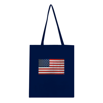 Classic Tote Bag