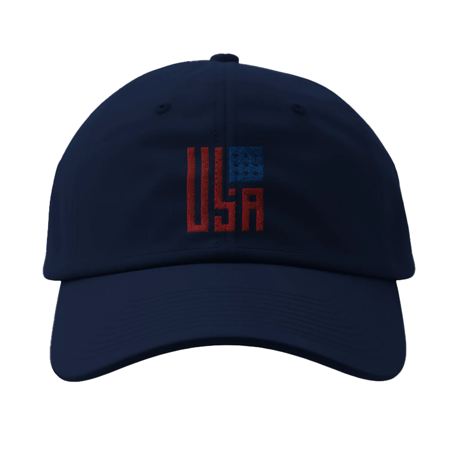 Fitted Baseball Cap | Flexfit 6277
