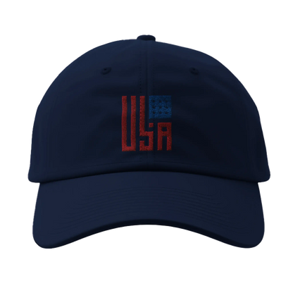 Fitted Baseball Cap | Flexfit 6277