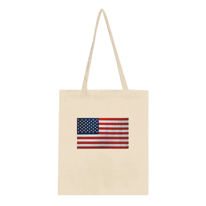 Classic Tote Bag