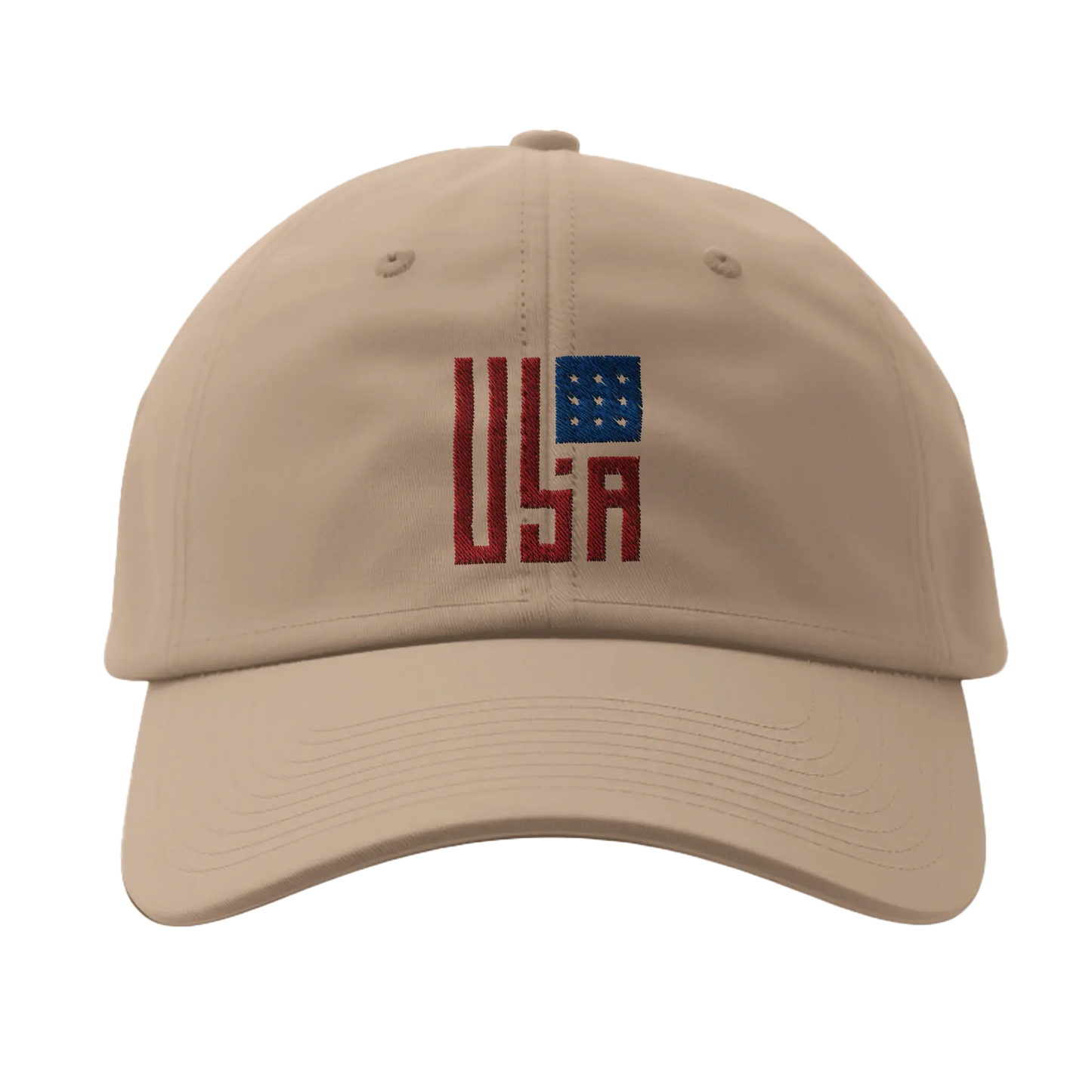 Fitted Baseball Cap | Flexfit 6277