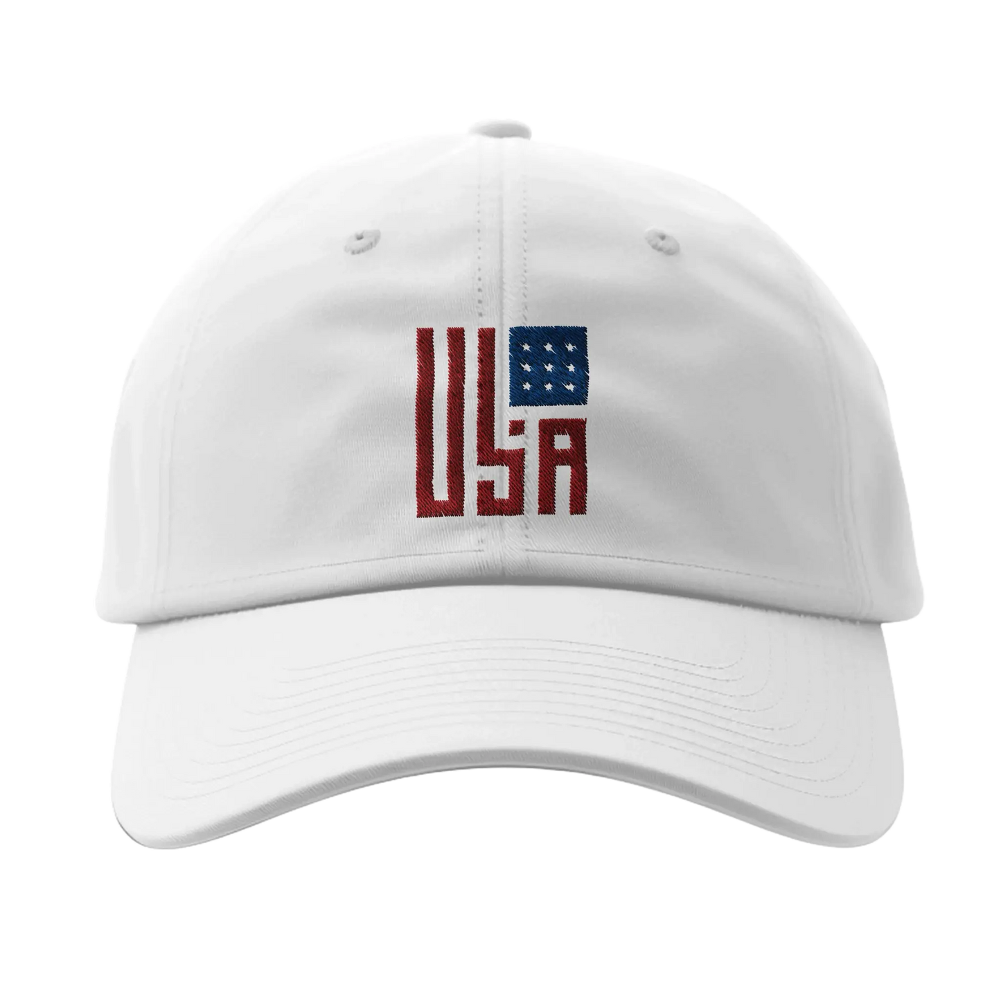 Fitted Baseball Cap | Flexfit 6277