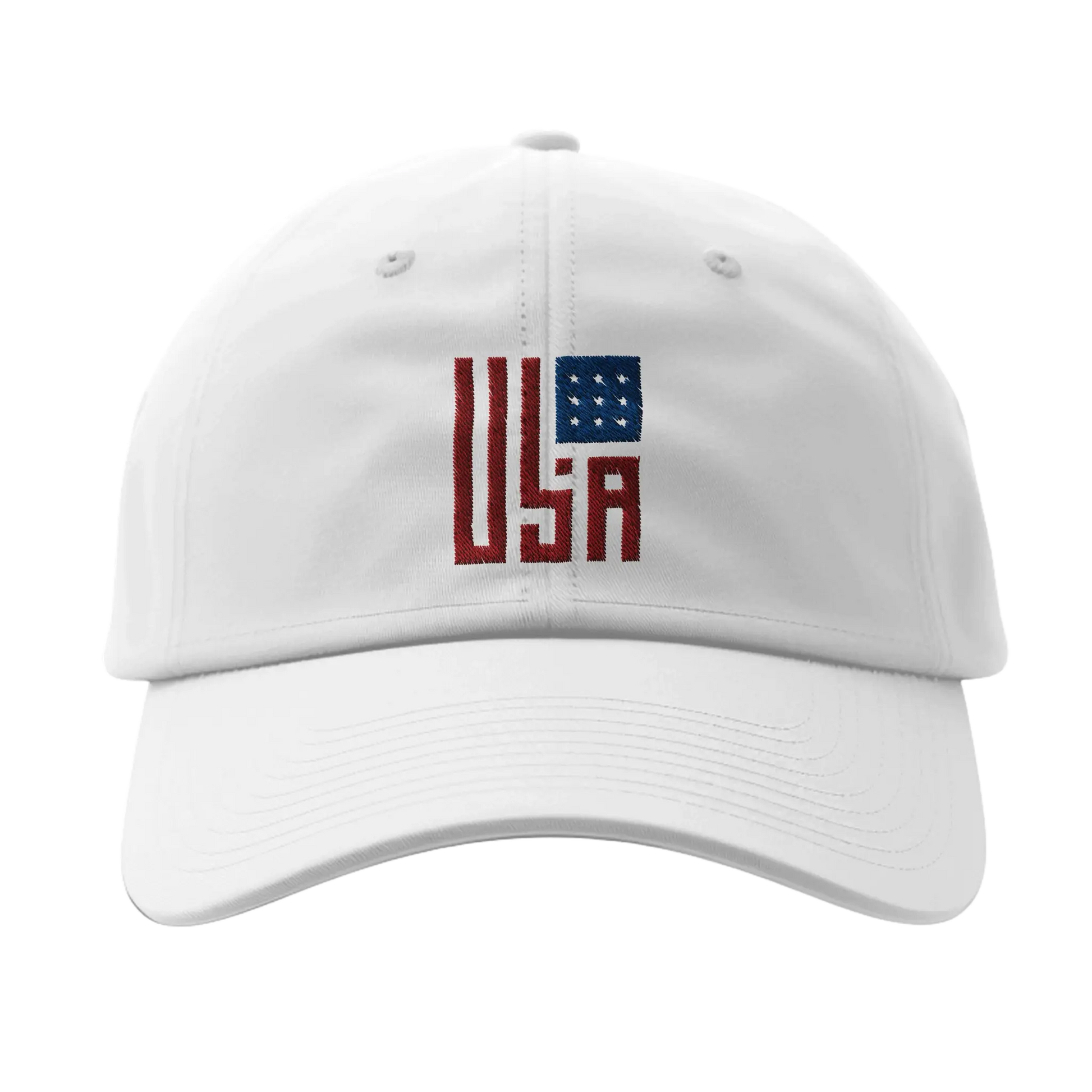 Fitted Baseball Cap | Flexfit 6277