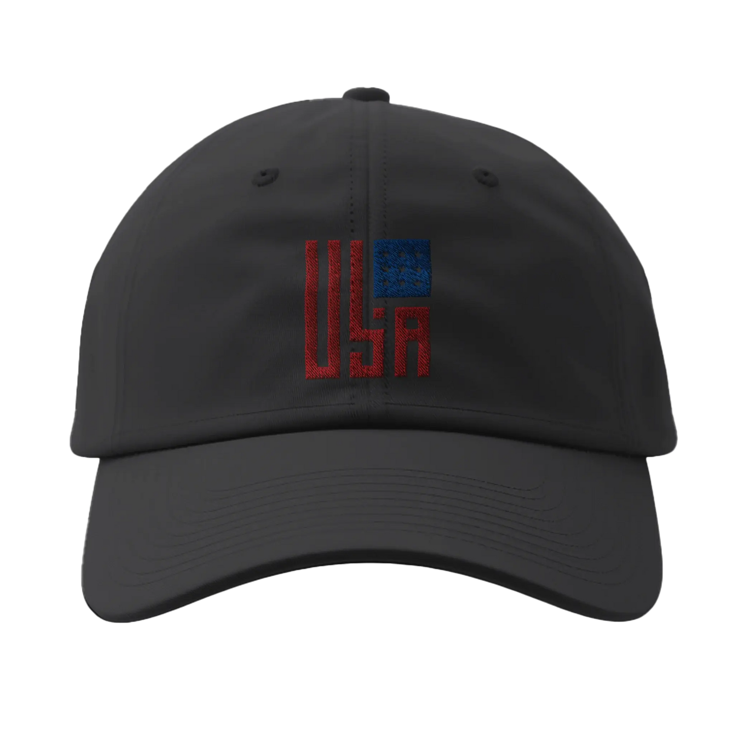Fitted Baseball Cap | Flexfit 6277