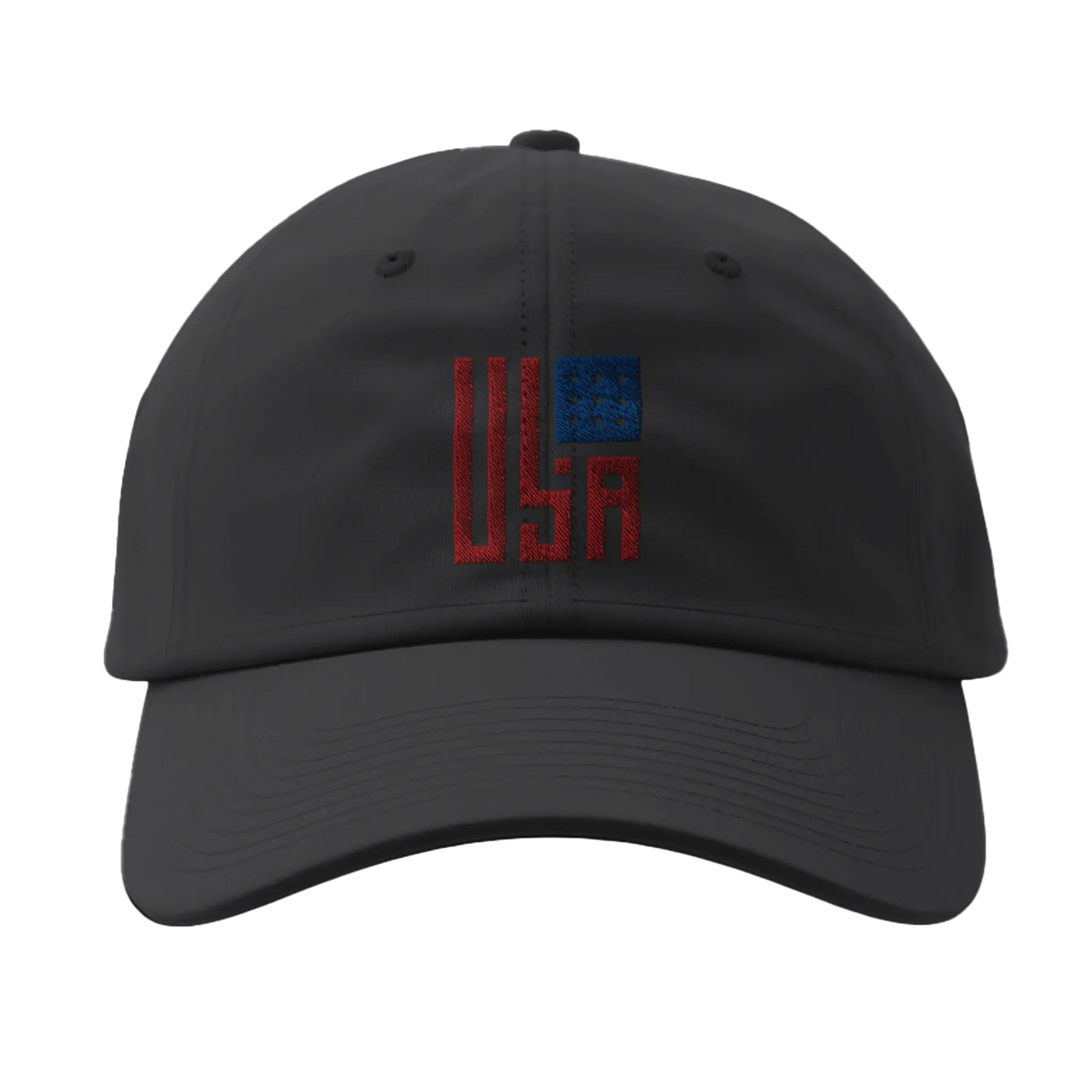 Fitted Baseball Cap | Flexfit 6277