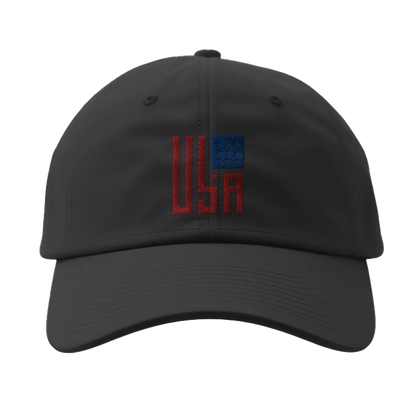 Fitted Baseball Cap | Flexfit 6277