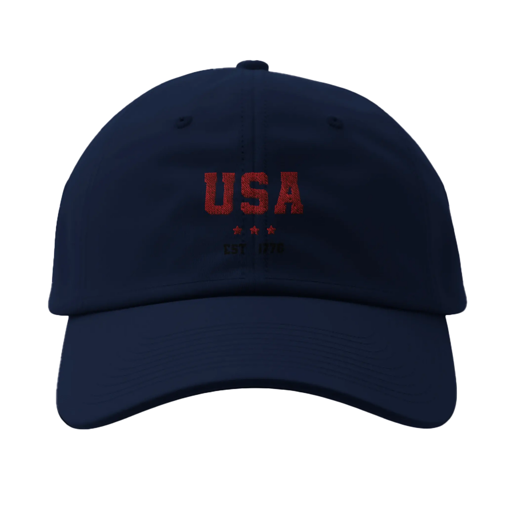Fitted Baseball Cap | Flexfit 6277