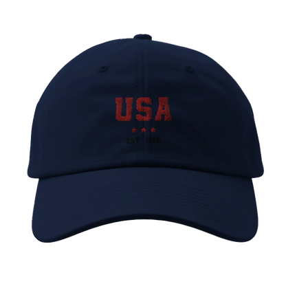 Fitted Baseball Cap | Flexfit 6277