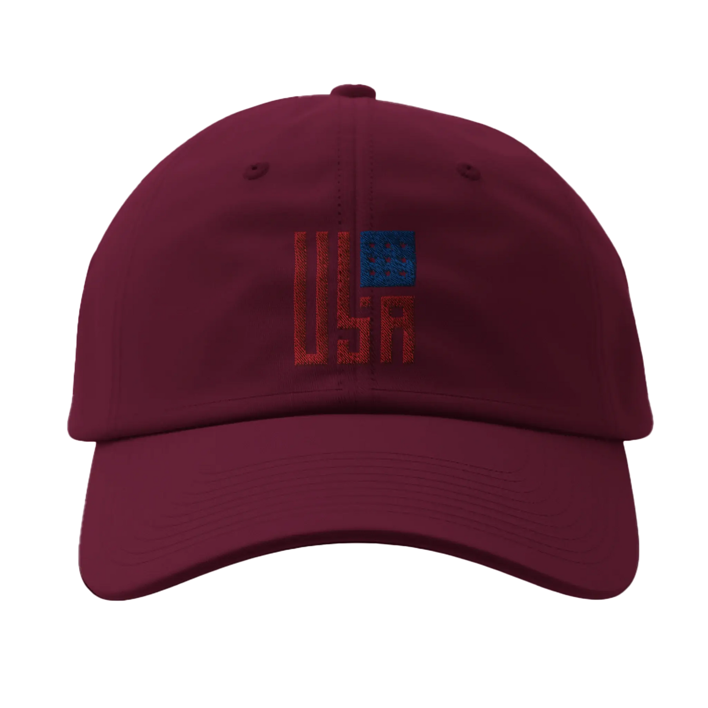 Fitted Baseball Cap | Flexfit 6277