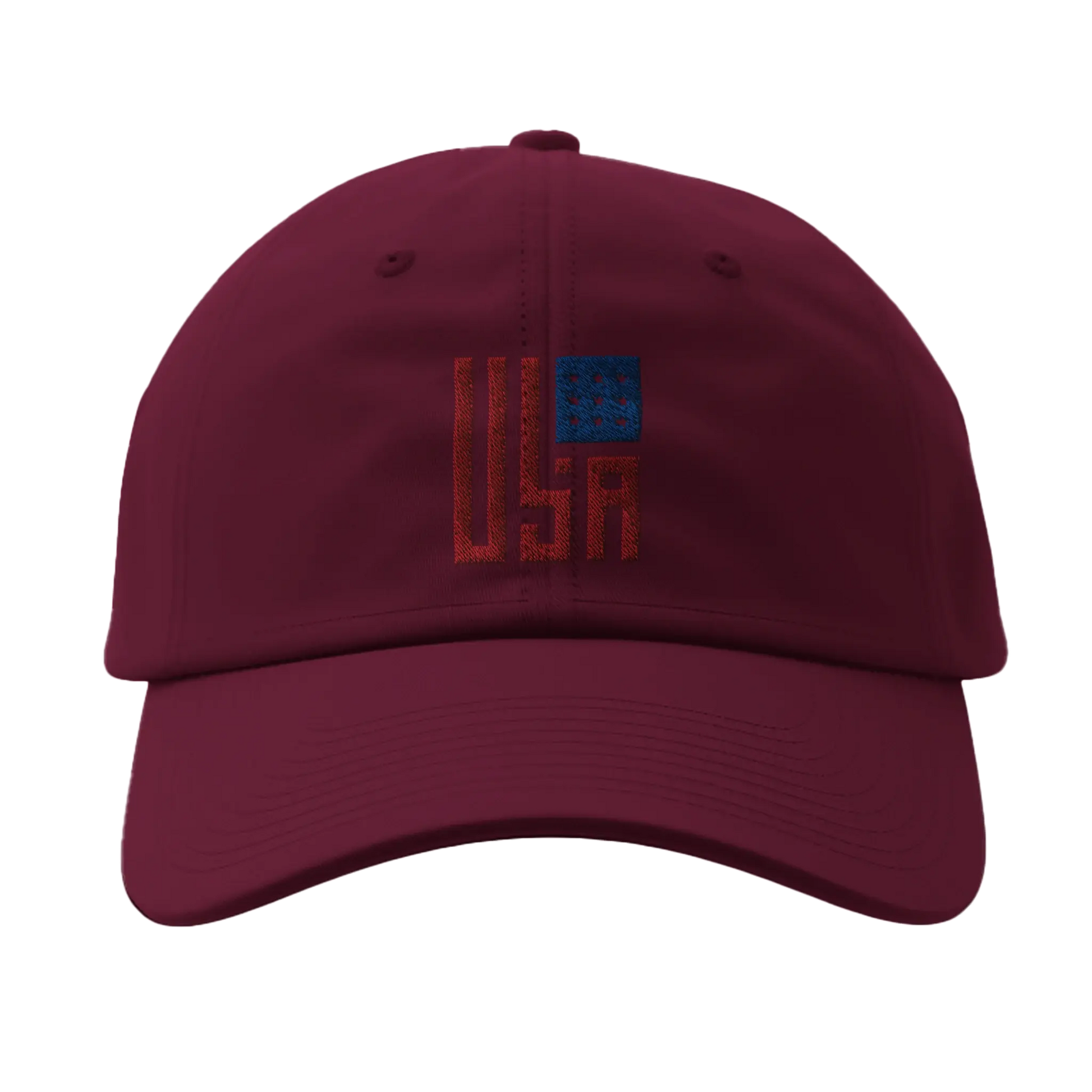 Fitted Baseball Cap | Flexfit 6277