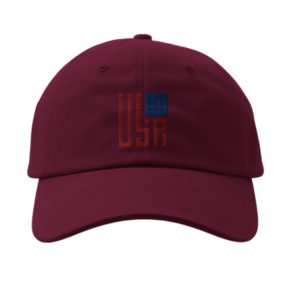 Fitted Baseball Cap | Flexfit 6277