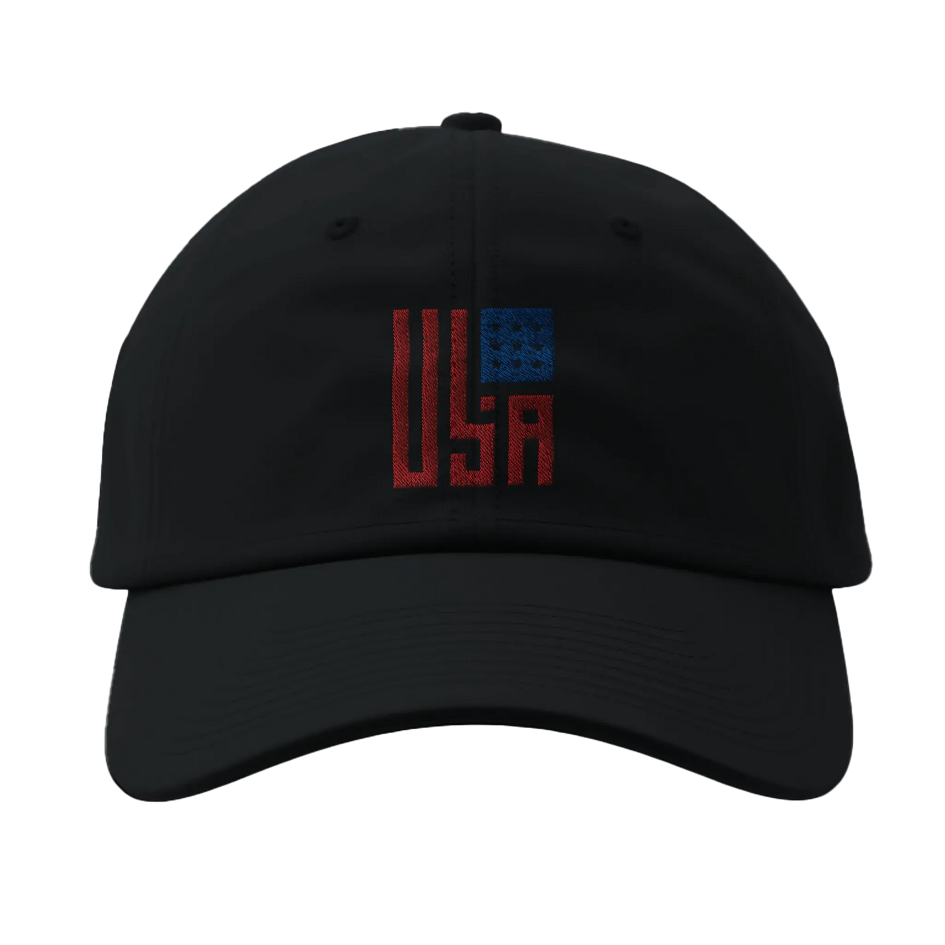 Fitted Baseball Cap | Flexfit 6277