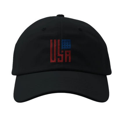Fitted Baseball Cap | Flexfit 6277