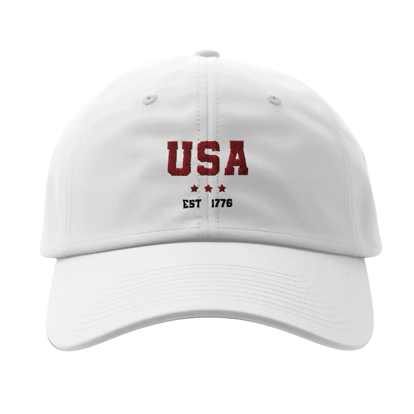 Fitted Baseball Cap | Flexfit 6277