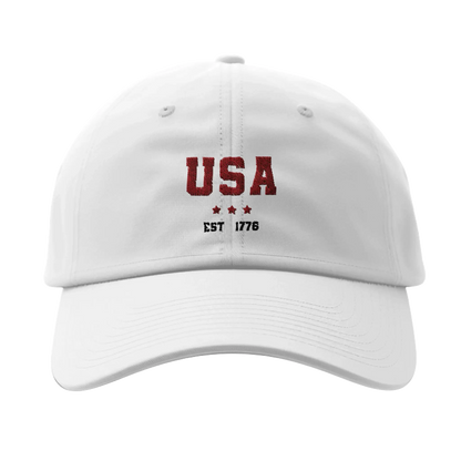 Fitted Baseball Cap | Flexfit 6277