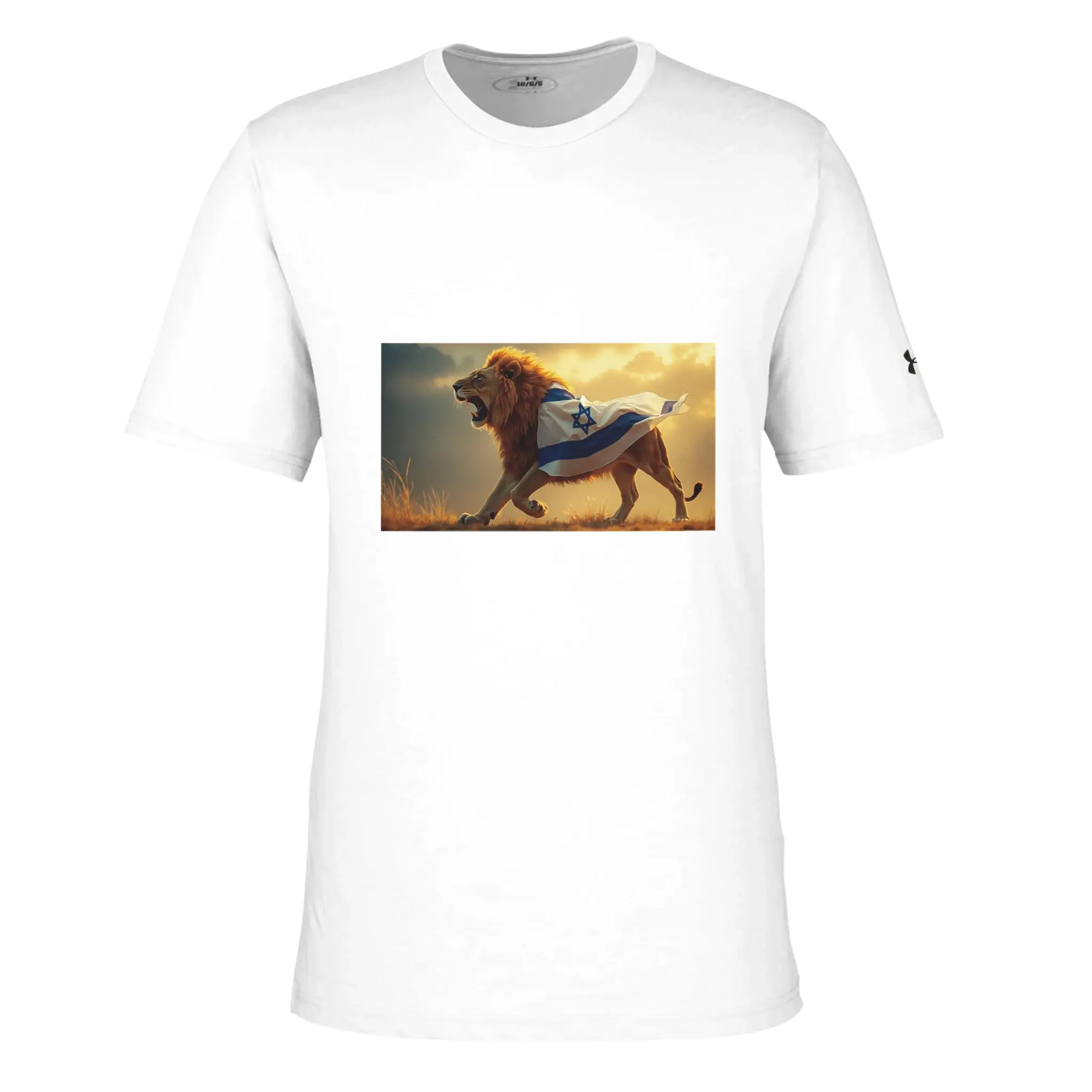 Support Israel T-Shirt 