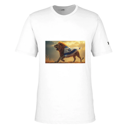 Support Israel T-Shirt 