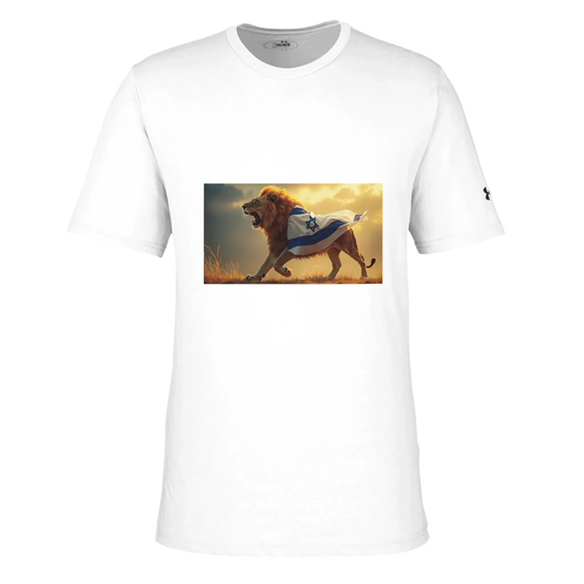 Support Israel T-Shirt 