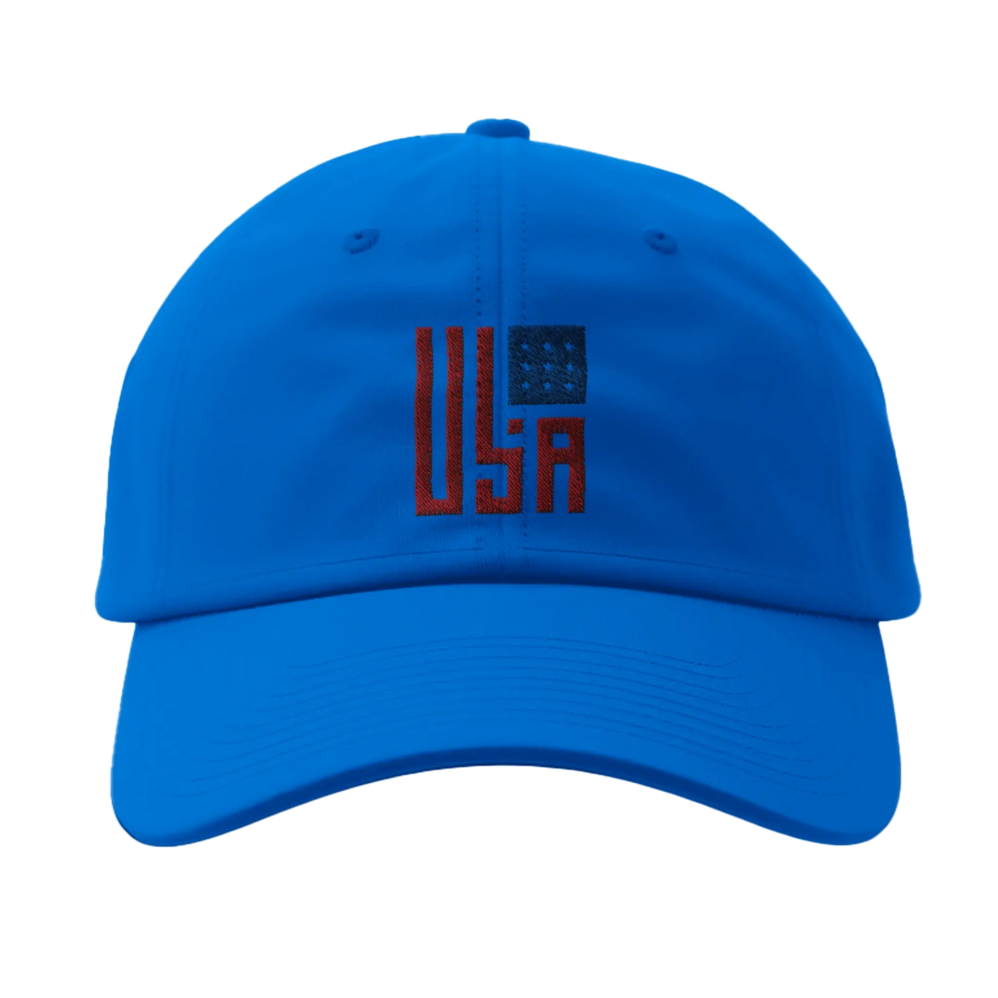 Fitted Baseball Cap | Flexfit 6277