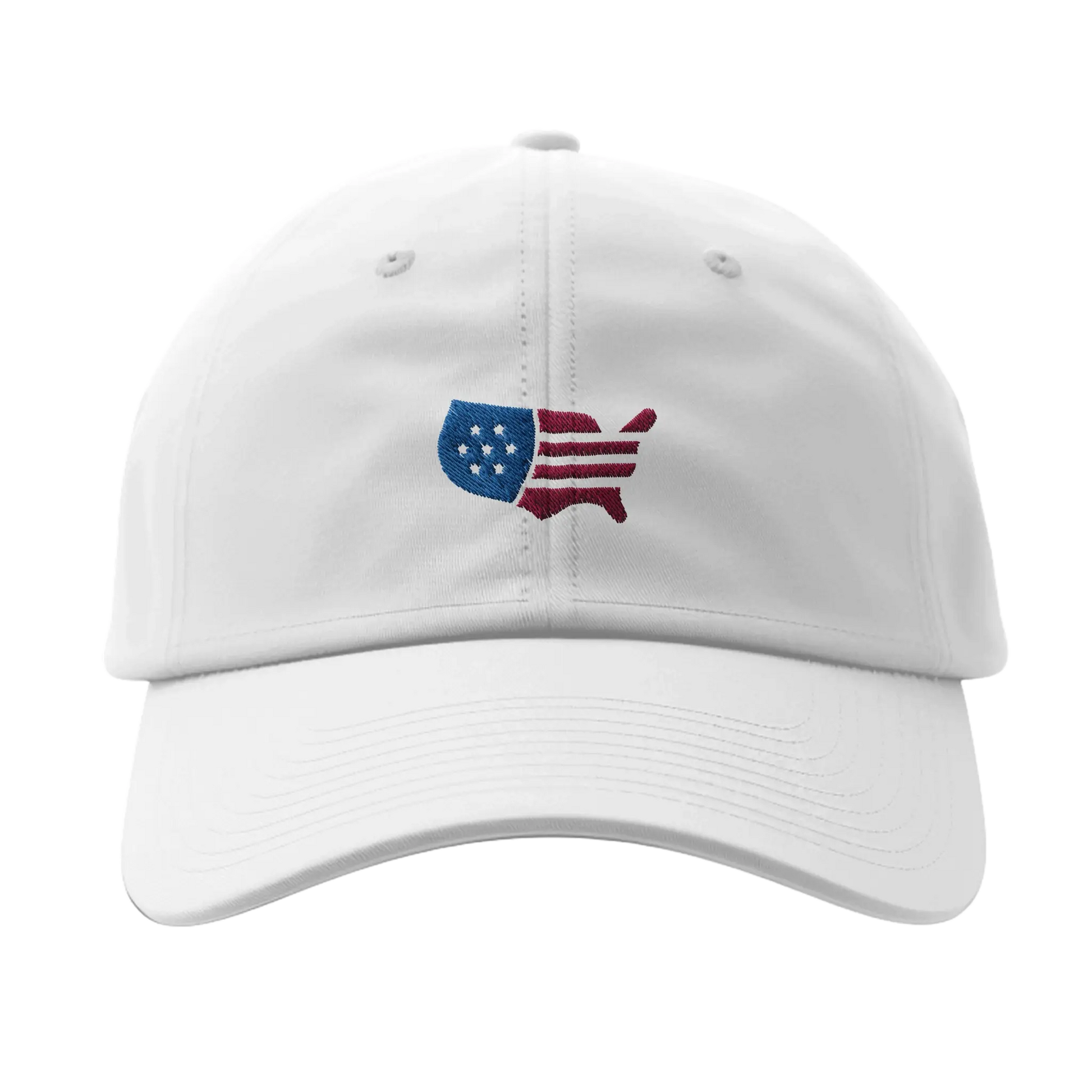 Fitted Baseball Cap | Flexfit 6277