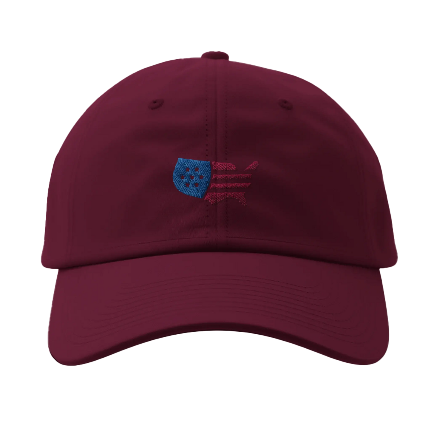 Fitted Baseball Cap | Flexfit 6277