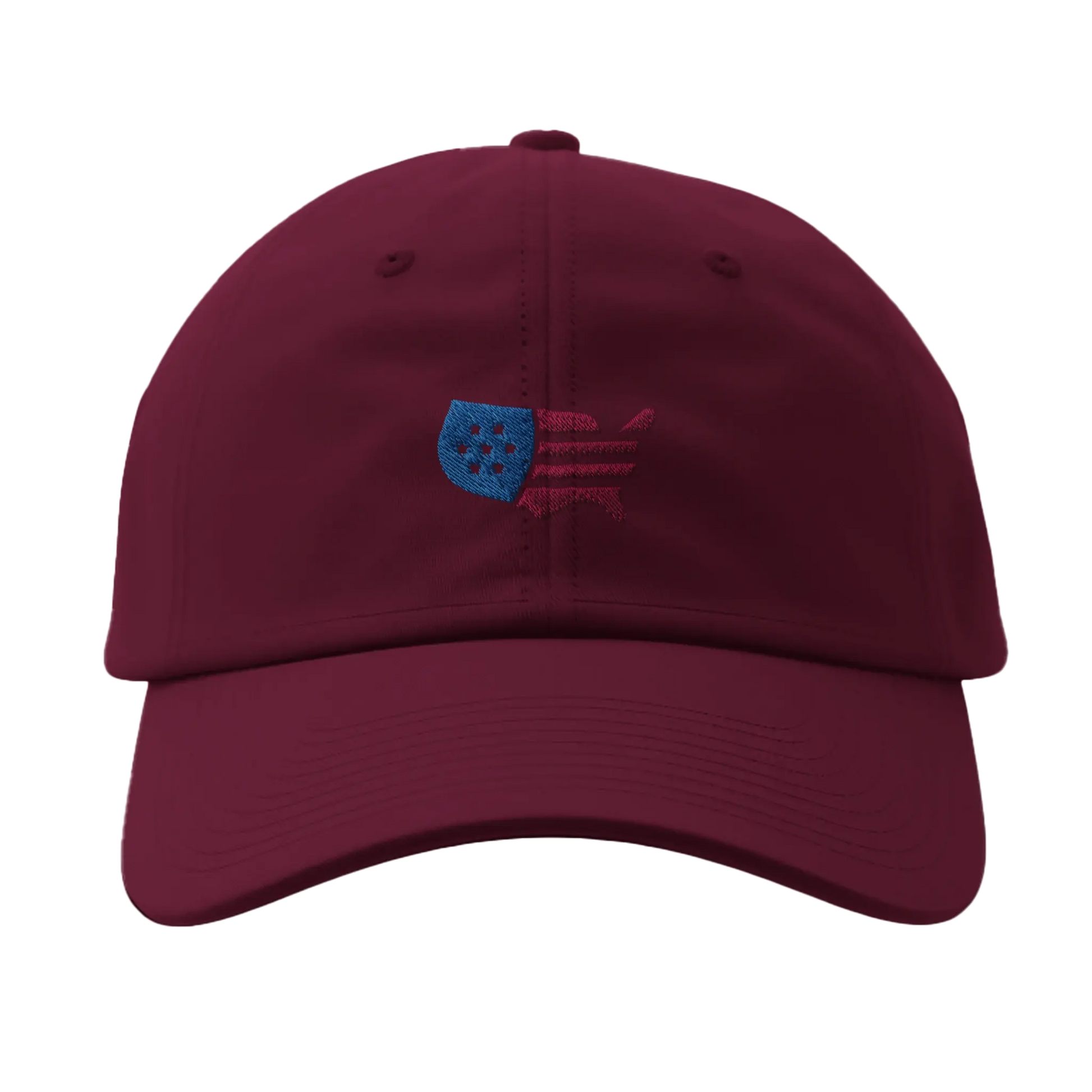 Fitted Baseball Cap | Flexfit 6277