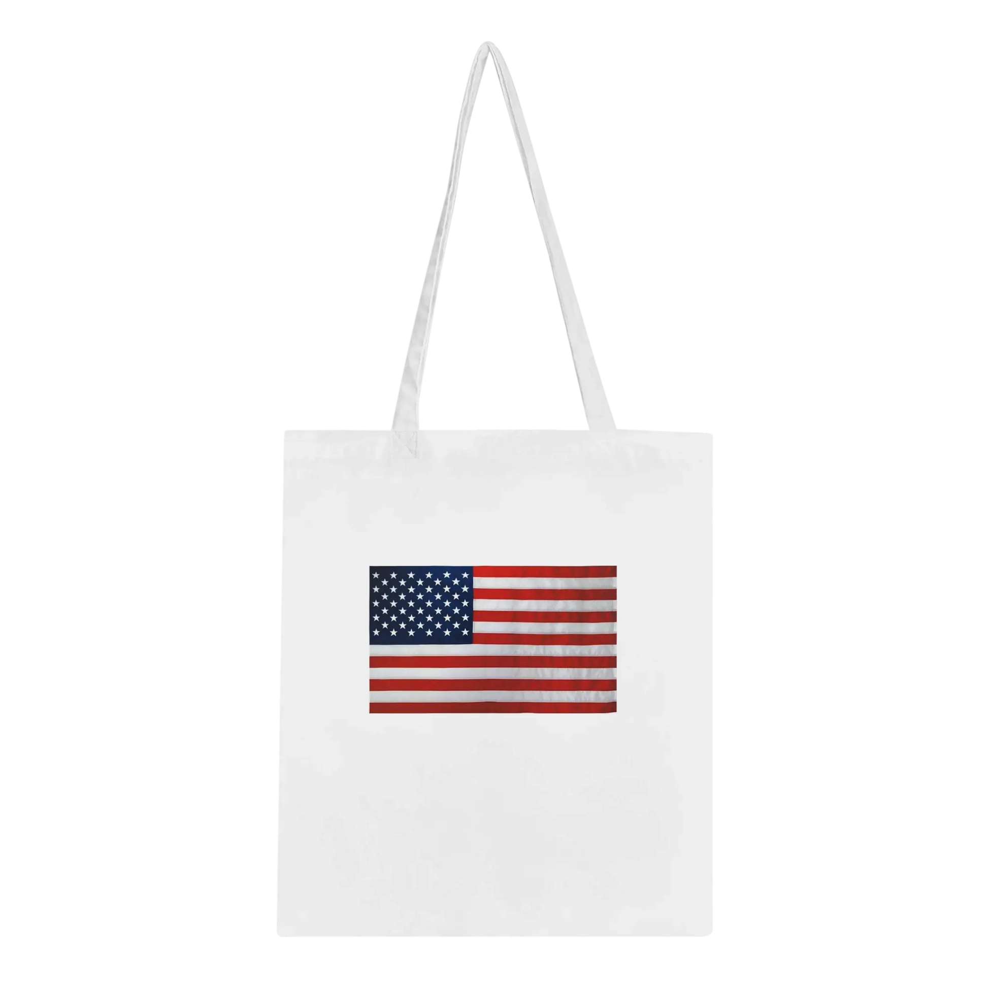 Classic Tote Bag