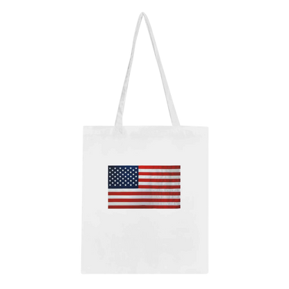 Classic Tote Bag