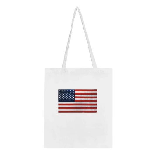 Classic Tote Bag